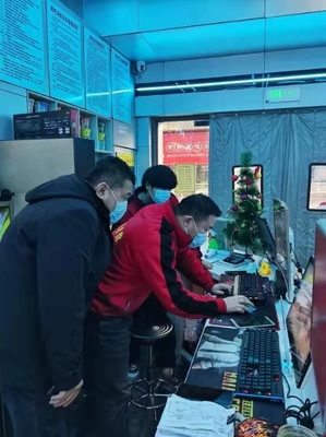 泰安市文化市場綜合執法支隊強化互聯網上網服務營業場所執法監管，助力文旅市場健康發展